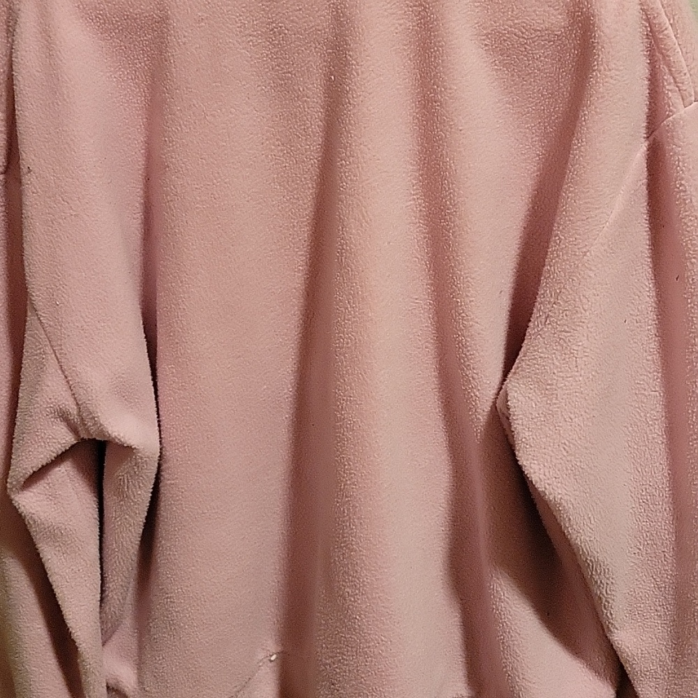 NWT Daydream Nation LA The Only Hell Pink Pullover-L - Picture 4 of 5